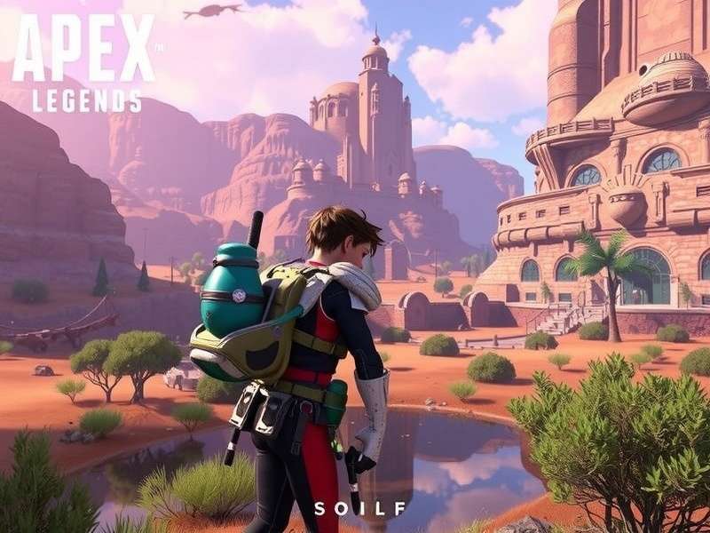 Apex Legends Mobile Edition player reviews screenshot